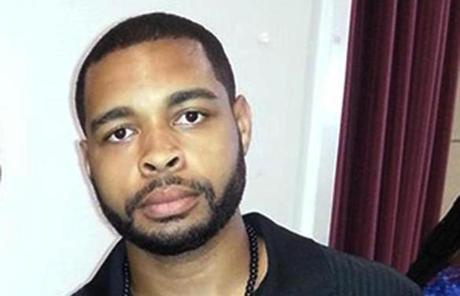 Micah Xavier Johnson, 25, was killed by a remote-controlled explosive after a lengthy standoff with police.
